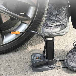 High Pressure Foot Air Pump