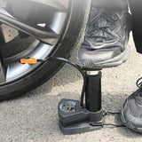 High Pressure Foot Air Pump