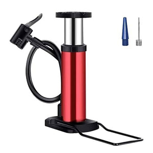 High Pressure Foot Air Pump –