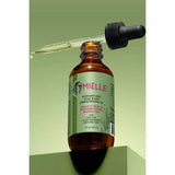 Rosemary Mint Scalp & Hair Strengthening Oil (Original)