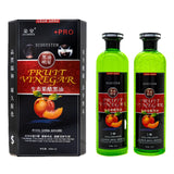 "Shengfa Pro Fruit Essence Hair Color – Natural Shine & Lasting Care"