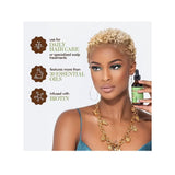 Rosemary Mint Scalp & Hair Strengthening Oil (Original)