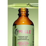 Rosemary Mint Scalp & Hair Strengthening Oil (Original)
