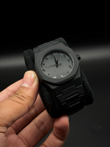 Full Original Black Aura Watch