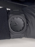 Full Original Black Aura Watch