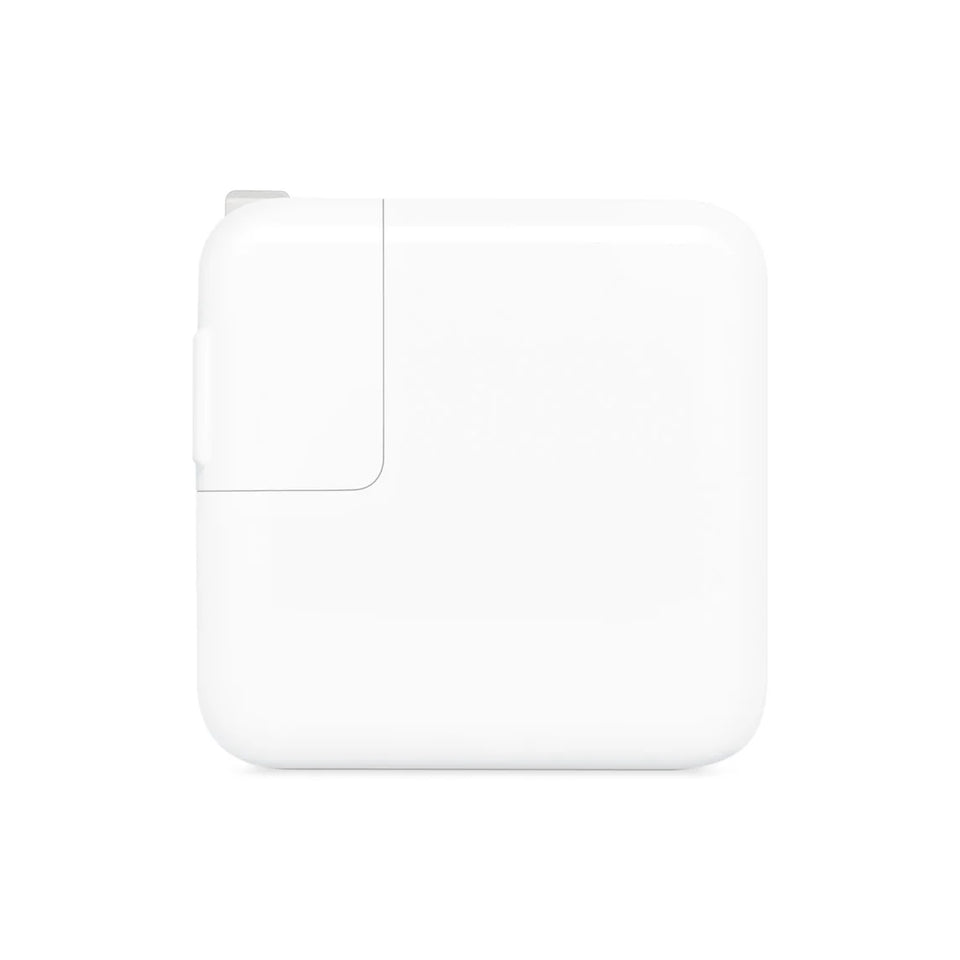 Official Apple 30W USB-C Power Adapter
