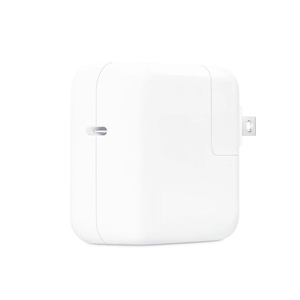 Official Apple 30W USB-C Power Adapter