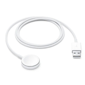 Official Apple Watch Magnetic Charger To USB Cable 1M