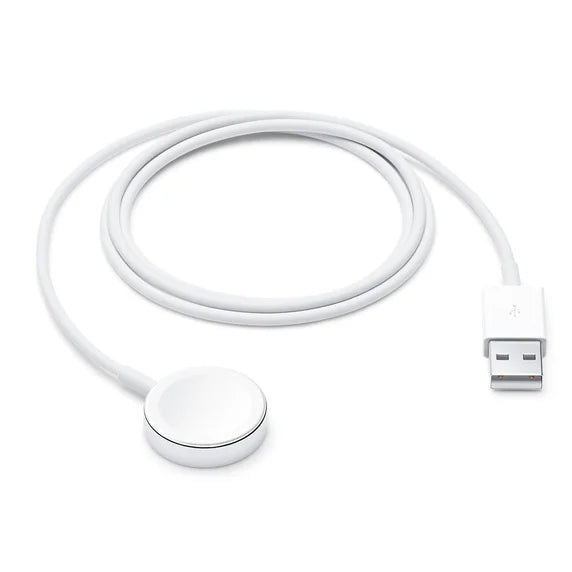 Official Apple Watch Magnetic Charger To USB Cable 1M
