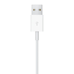 Official Apple Watch Magnetic Charger To USB Cable 1M