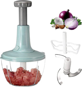 Manual Chopper Hand Operated