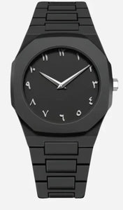 Full Original Black Aura Watch