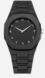 Full Original Black Aura Watch