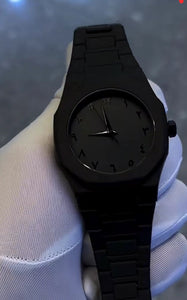 Full Original Black Aura Watch