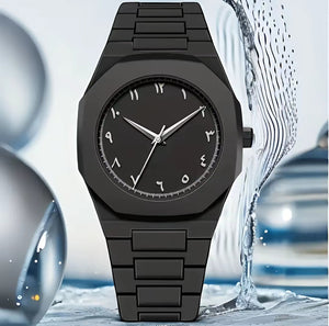 Full Original Black Aura Watch