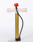 Portable Mini Hand Air Pump for Cycle Bicycle, Bike, Car and Football Hand Ball Inflator