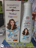Wellice Shampoo VIP 100%