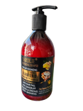Yardlie Professional Shampoo – Diamond Keratin Creative (For Hair Volumizing)” ✅
