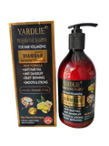Yardlie Professional Shampoo – Diamond Keratin Creative (For Hair Volumizing)” ✅