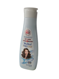 Wellice Shampoo VIP 100%