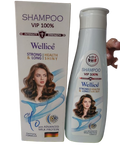 Wellice Shampoo VIP 100%
