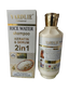 Yardlie Professional Rice Water Shampoo Keratin & Serum 2 in 1” ✅