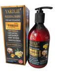 Yardlie Professional Shampoo – Diamond Keratin Creative (For Hair Volumizing)” ✅