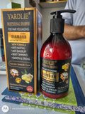 Yardlie Professional Shampoo – Diamond Keratin Creative (For Hair Volumizing)” ✅