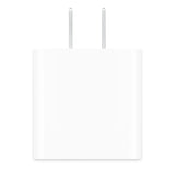 Official Apple 20W USB-C Power Adapter 2Pin