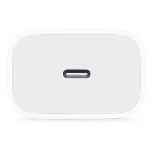 Official Apple 20W USB-C Power Adapter 2Pin
