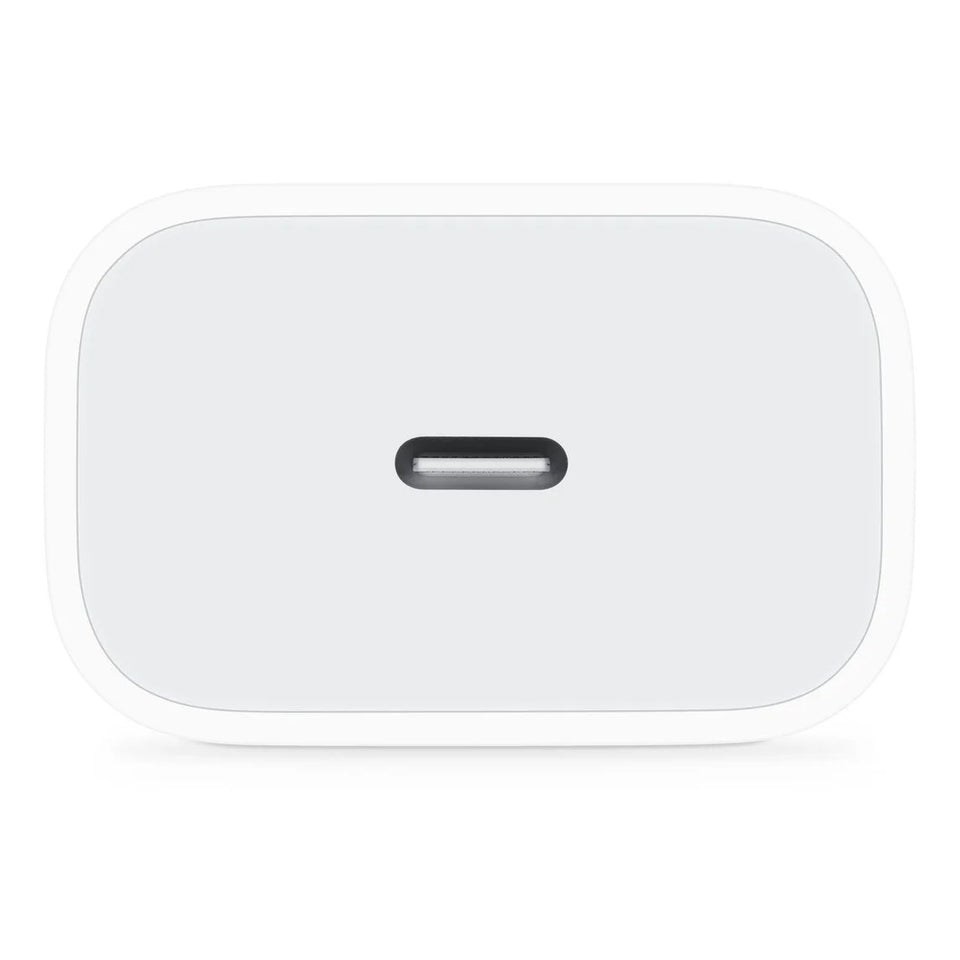 Official Apple 20W USB-C Power Adapter 2Pin