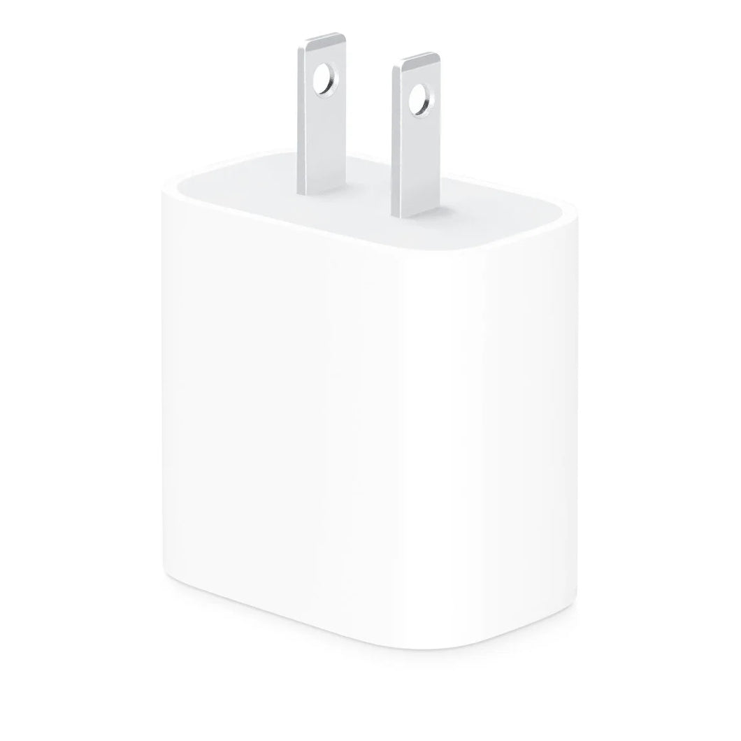 Official Apple 20W USB-C Power Adapter 2Pin