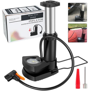 High Pressure Foot Air Pump