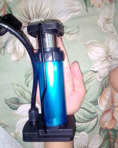 High Pressure Foot Air Pump –
