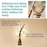 Hair Straightening Cream