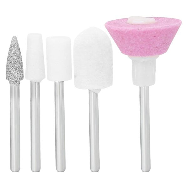 Professional Manicure Nail Tools – 1 Pack Pink Precision Nail Shaping & Grooming Tool, Salon-quality, Durable Abs Plastic, Easy At-home Nail Care