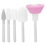 Professional Manicure Nail Tools – 1 Pack Pink Precision Nail Shaping & Grooming Tool, Salon-quality, Durable Abs Plastic, Easy At-home Nail Care