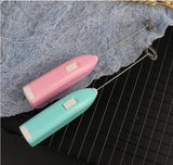 Stainless Steel Milk Frother